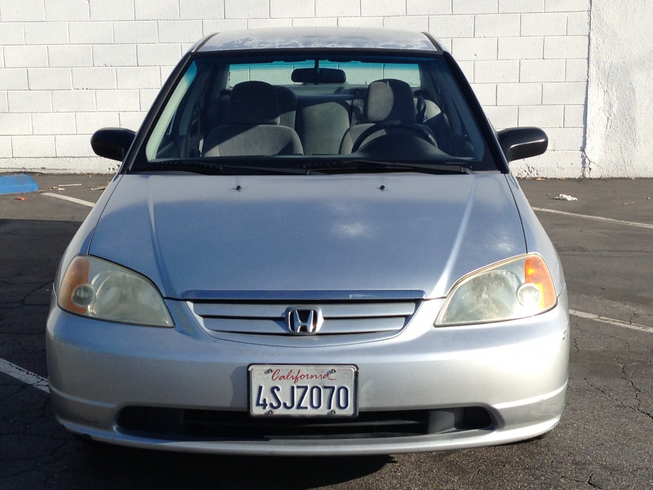 2001 Honda Civic LX | Epic Auto