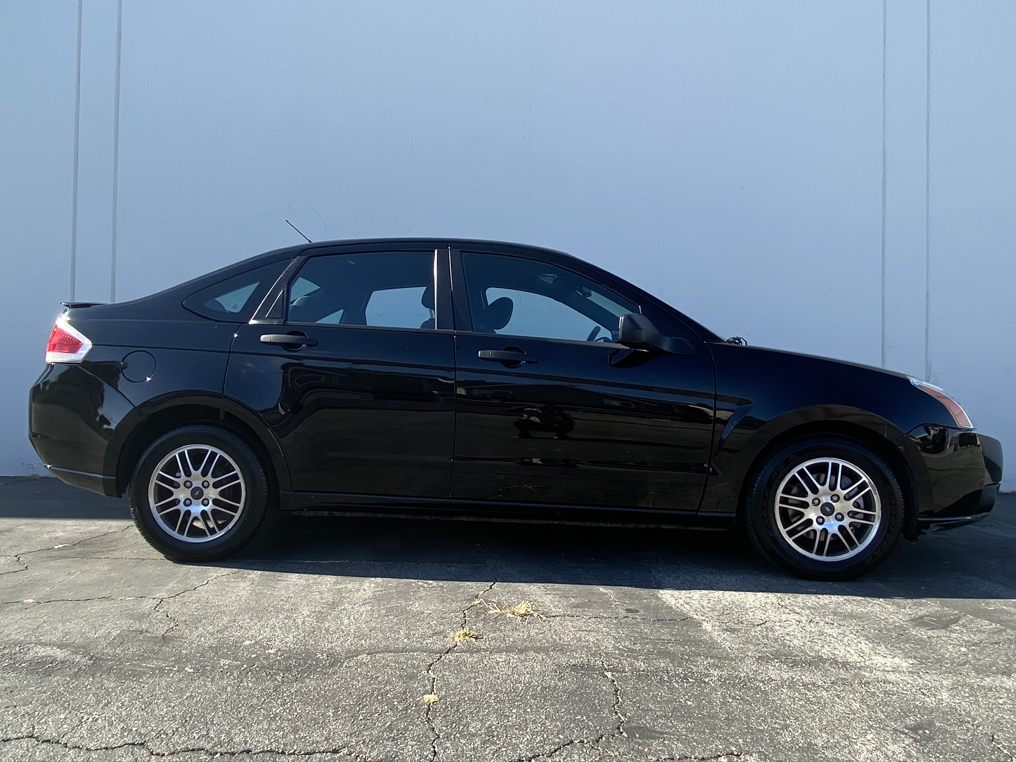 2011 ford focus 2011 ford focus